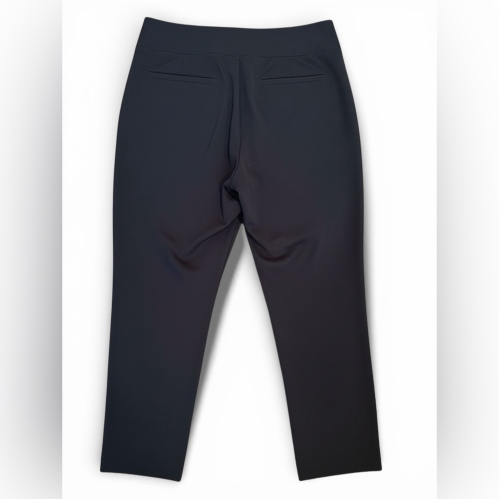 VGUC Athleta Pants in Navy Blue (Women’s Size 14) - Stretchy & Comfortable!!!